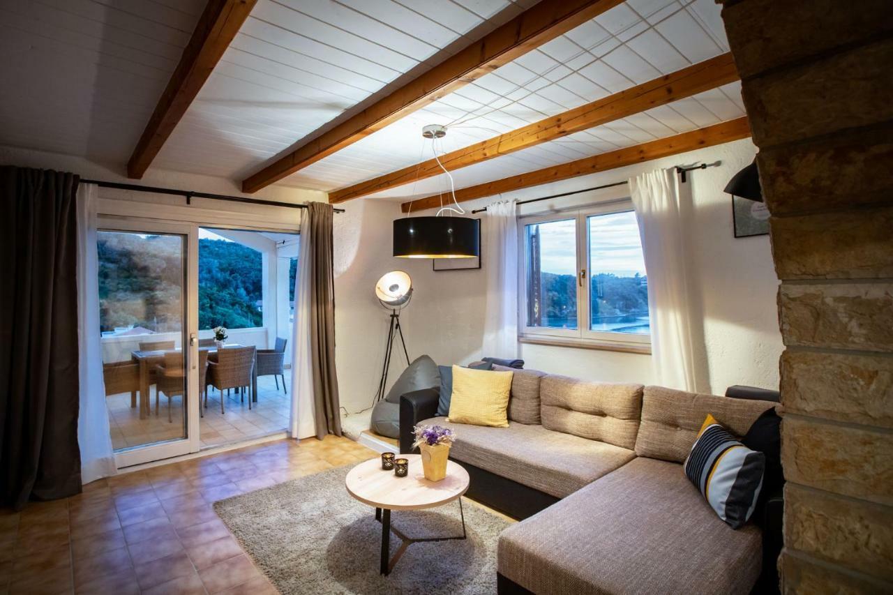 Apartament Nina